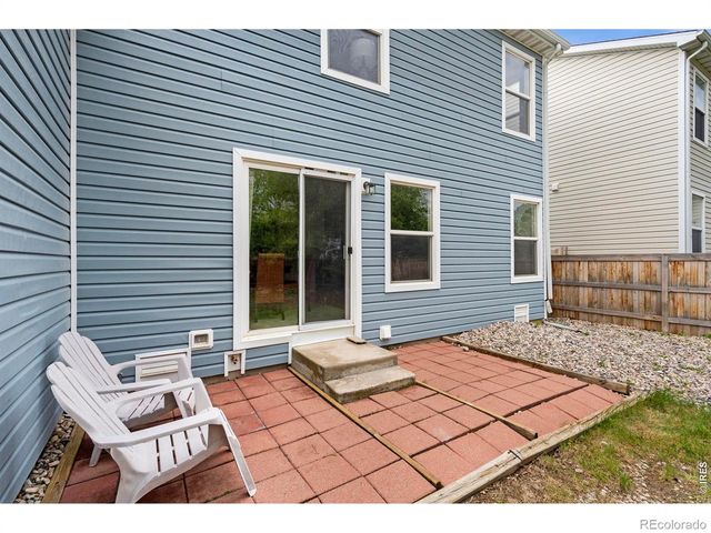 1956 Dove Creek Circle, Loveland, CO 80538