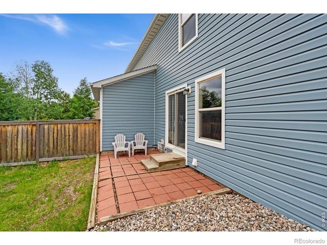 1956 Dove Creek Circle, Loveland, CO 80538