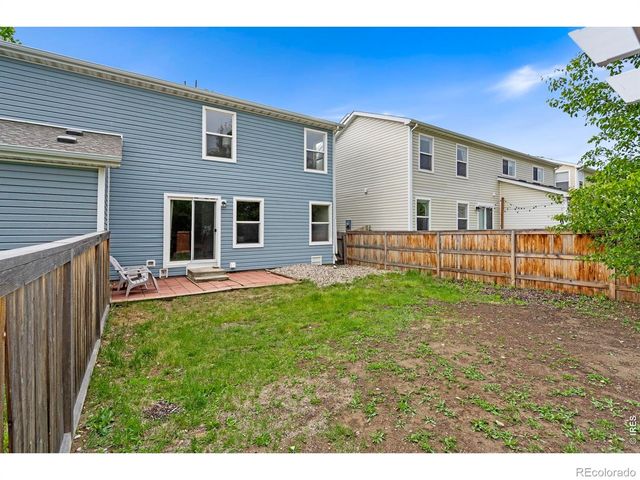 1956 Dove Creek Circle, Loveland, CO 80538