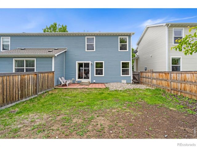 1956 Dove Creek Circle, Loveland, CO 80538