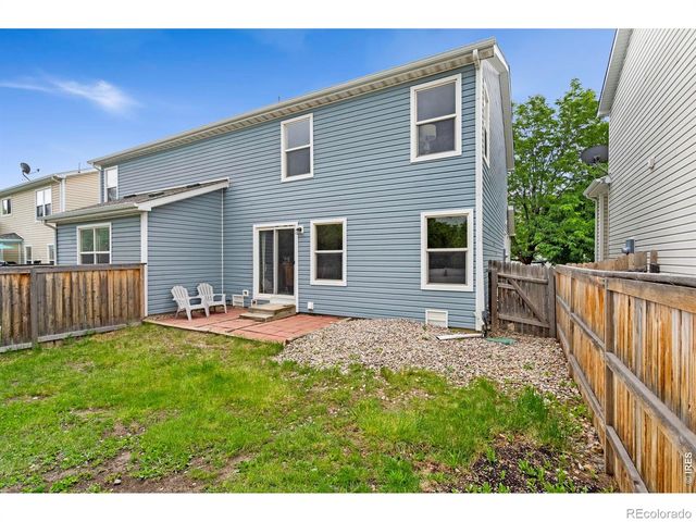 1956 Dove Creek Circle, Loveland, CO 80538