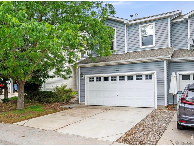 1956 Dove Creek Circle, Loveland, CO 80538