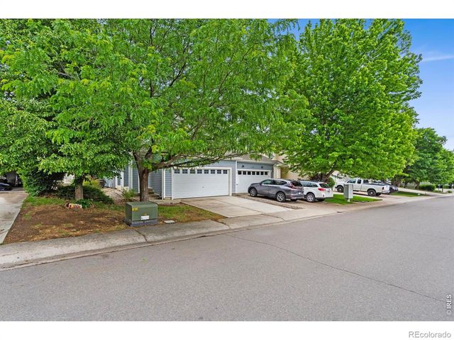 1956 Dove Creek Circle, Loveland, CO 80538