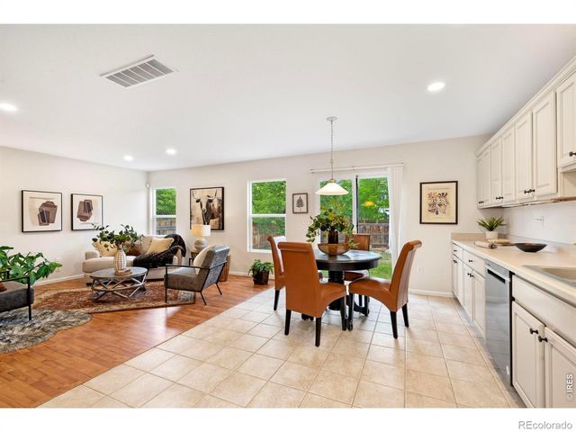 1956 Dove Creek Circle, Loveland, CO 80538