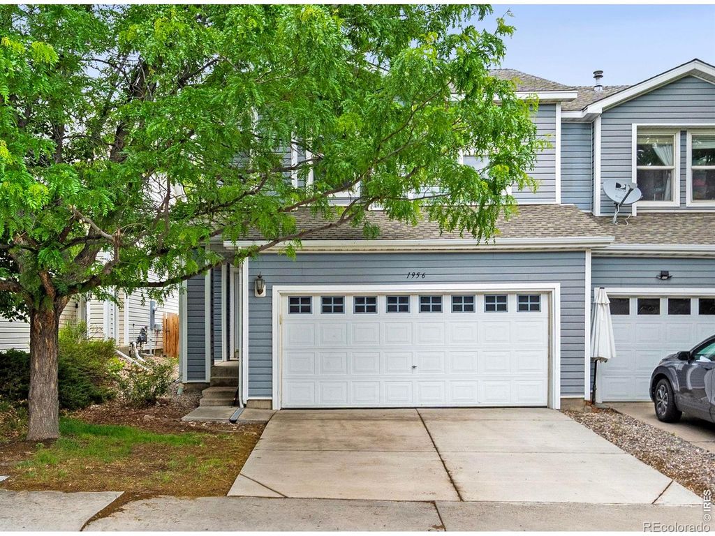 1956 Dove Creek Circle, Loveland, CO 80538
