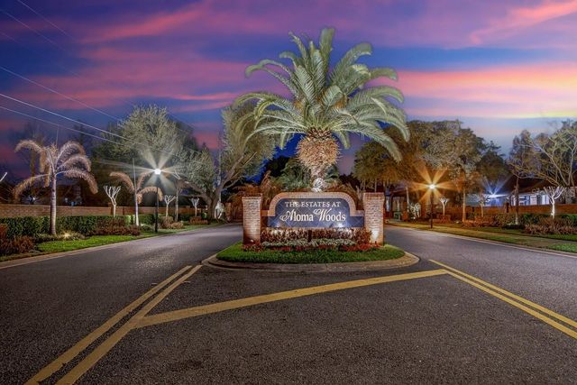 5688 OAK LAKE TRAIL, Oviedo, FL 32765