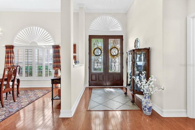 5688 OAK LAKE TRAIL, Oviedo, FL 32765