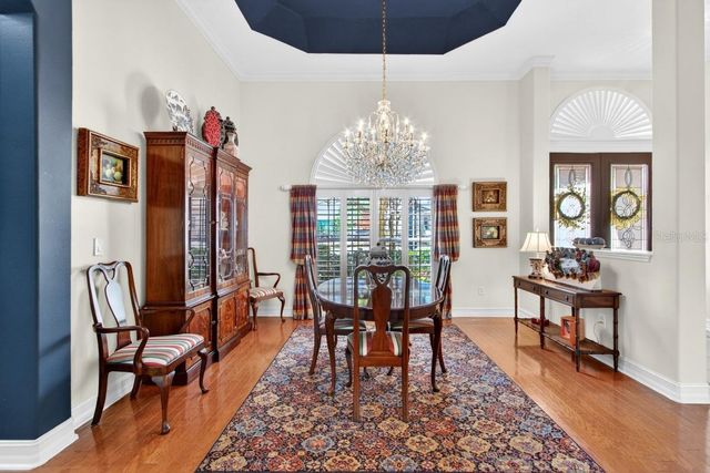 5688 OAK LAKE TRAIL, Oviedo, FL 32765