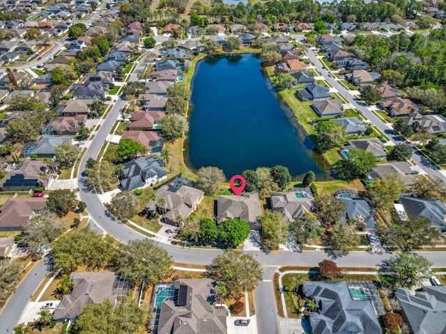 5688 OAK LAKE TRAIL, Oviedo, FL 32765