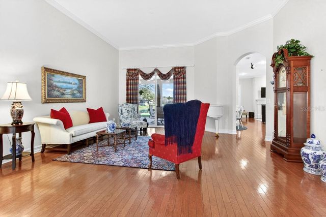 5688 OAK LAKE TRAIL, Oviedo, FL 32765