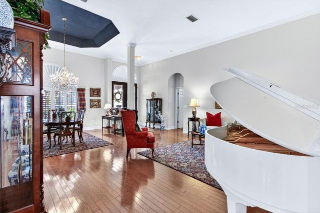 5688 OAK LAKE TRAIL, Oviedo, FL 32765