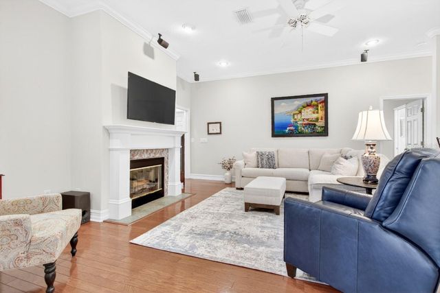 5688 OAK LAKE TRAIL, Oviedo, FL 32765