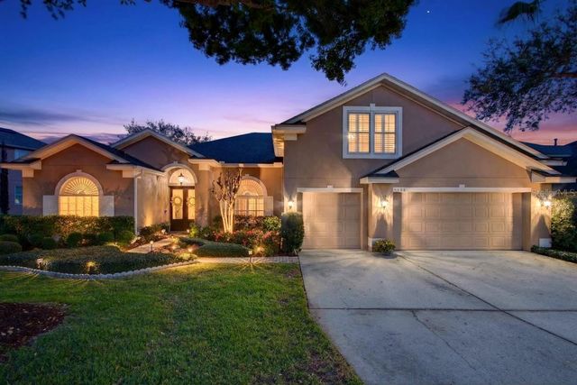 5688 OAK LAKE TRAIL, Oviedo, FL 32765