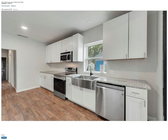 403 S Marlborough Avenue, Dallas, TX 75208