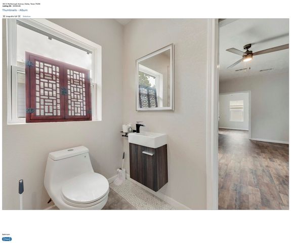 403 S Marlborough Avenue, Dallas, TX 75208