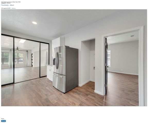 403 S Marlborough Avenue, Dallas, TX 75208