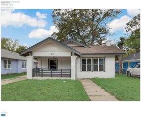 403 S Marlborough Avenue, Dallas, TX 75208