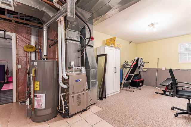 67 Remington Farm Drive, Coventry, RI 02816