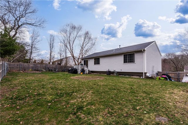 67 Remington Farm Drive, Coventry, RI 02816