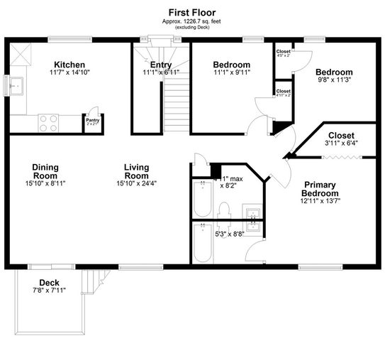 67 Remington Farm Drive, Coventry, RI 02816