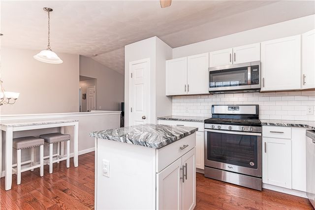 67 Remington Farm Drive, Coventry, RI 02816