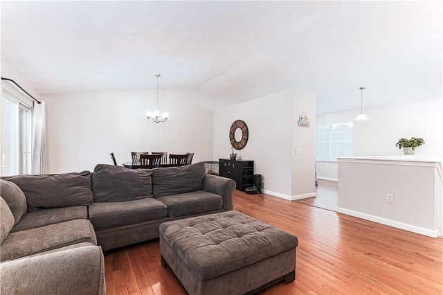 67 Remington Farm Drive, Coventry, RI 02816