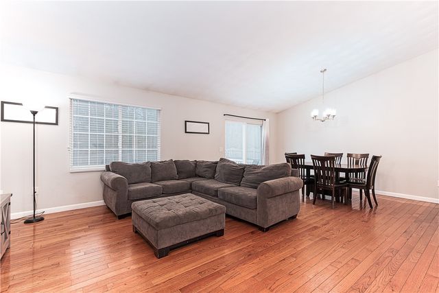 67 Remington Farm Drive, Coventry, RI 02816