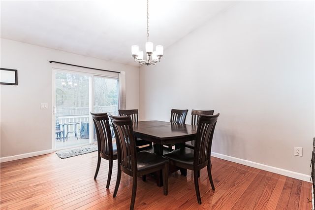 67 Remington Farm Drive, Coventry, RI 02816