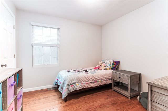 67 Remington Farm Drive, Coventry, RI 02816