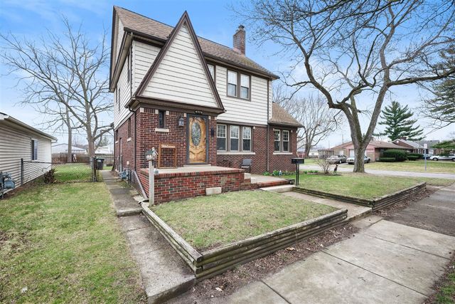 6773 Burr Street, Taylor, MI 48180