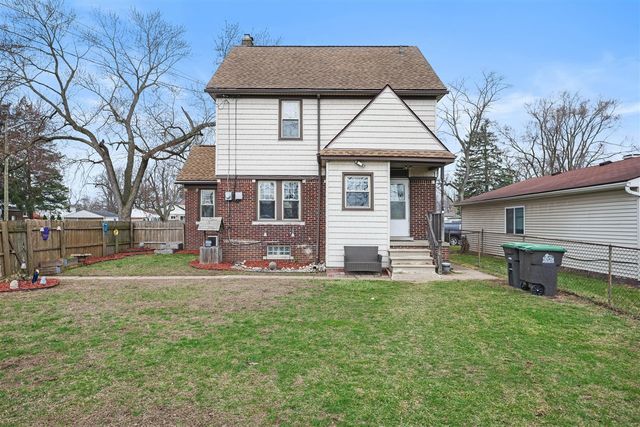 6773 Burr Street, Taylor, MI 48180