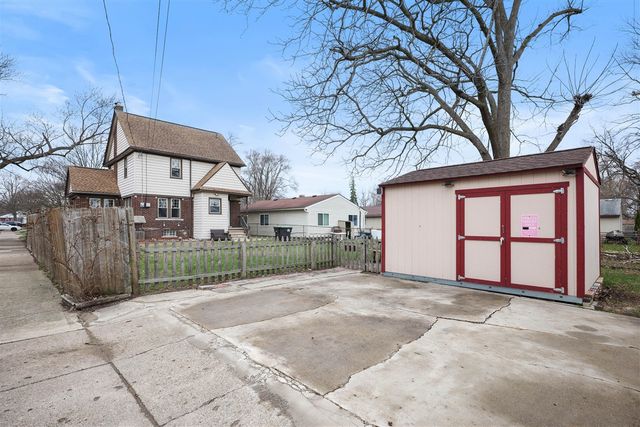 6773 Burr Street, Taylor, MI 48180