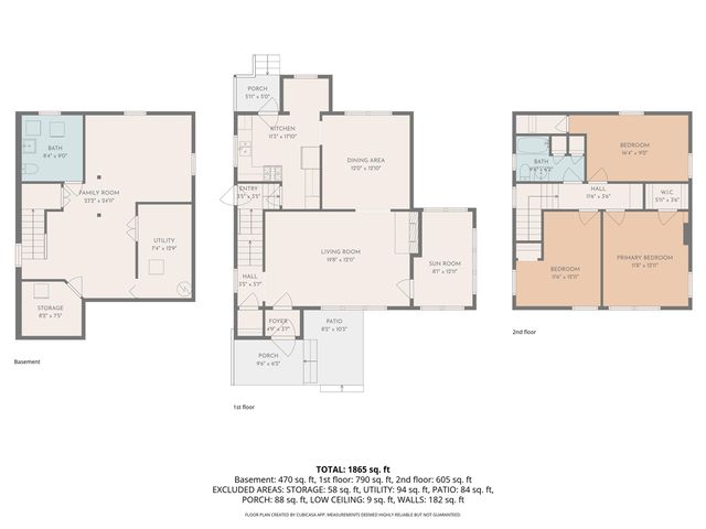 6773 Burr Street, Taylor, MI 48180