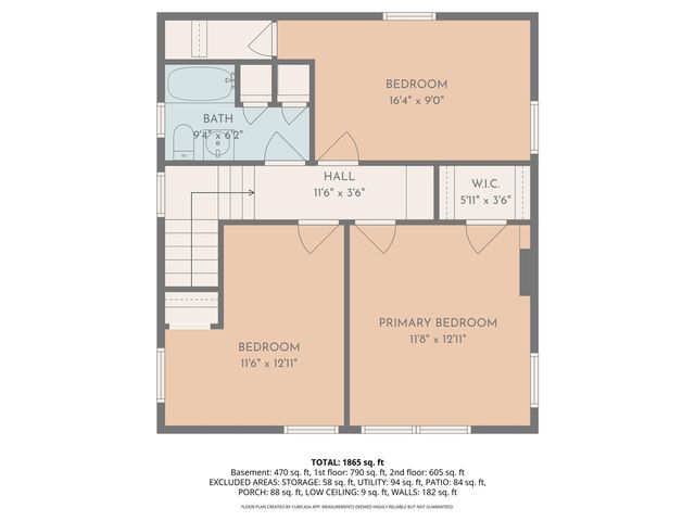 6773 Burr Street, Taylor, MI 48180