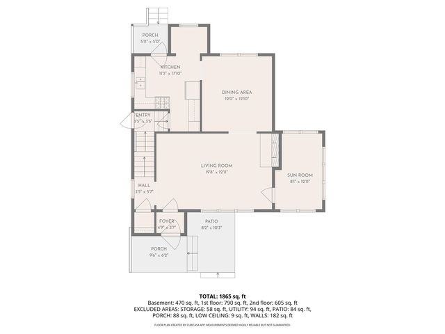 6773 Burr Street, Taylor, MI 48180