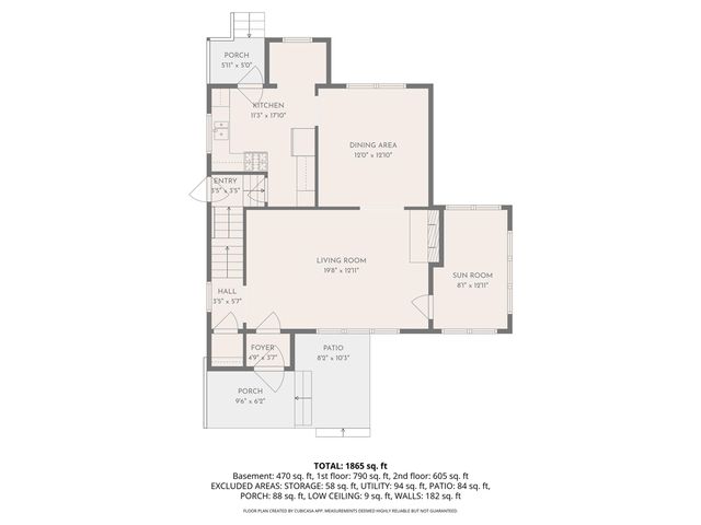 6773 Burr Street, Taylor, MI 48180