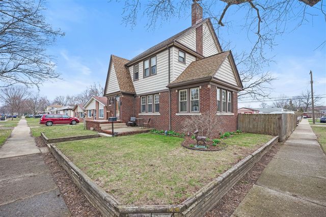 6773 Burr Street, Taylor, MI 48180