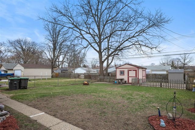 6773 Burr Street, Taylor, MI 48180