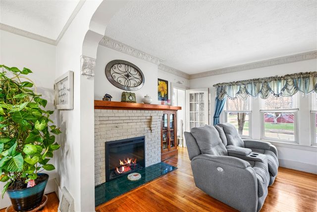 6773 Burr Street, Taylor, MI 48180