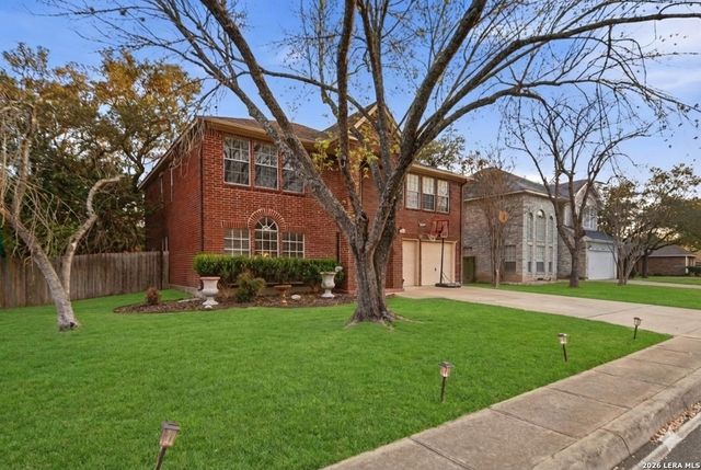 11722 Radcliff Ct, San Antonio, TX 78253