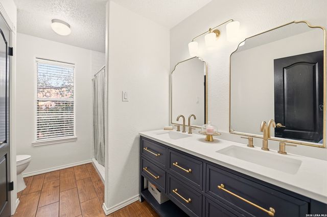 11722 Radcliff Ct, San Antonio, TX 78253