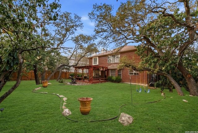 11722 Radcliff Ct, San Antonio, TX 78253