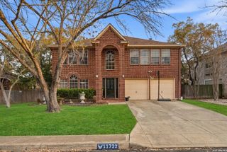 11722 Radcliff Ct, San Antonio, TX 78253