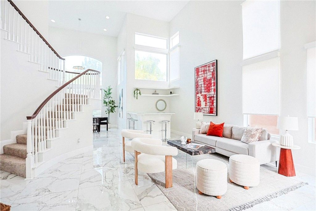 Image 10 of property listing at 8755 E Garden View, Anaheim, CA 92808