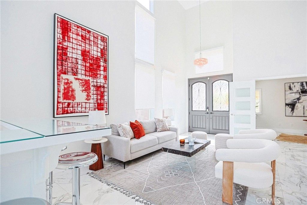 Image 11 of property listing at 8755 E Garden View, Anaheim, CA 92808