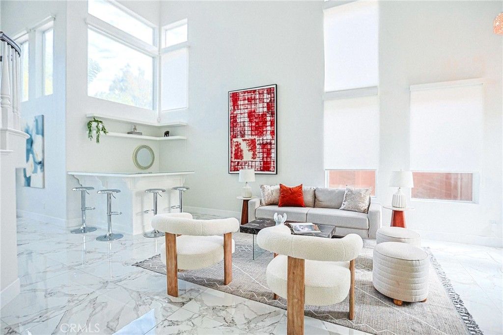 Image 14 of property listing at 8755 E Garden View, Anaheim, CA 92808