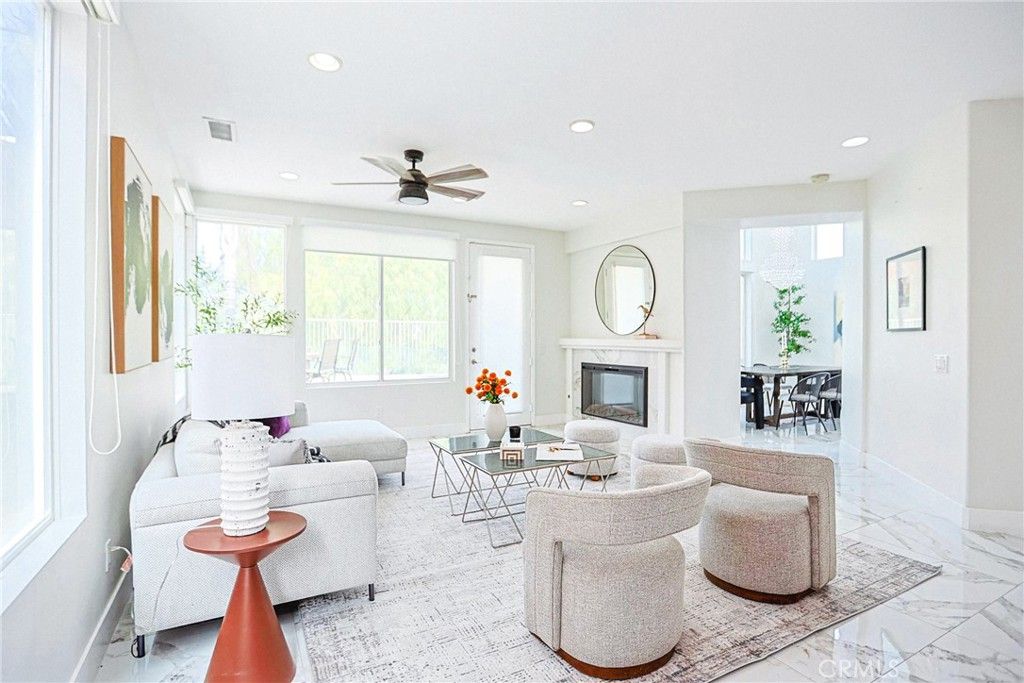 Image 20 of property listing at 8755 E Garden View, Anaheim, CA 92808