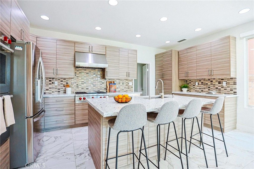 Image 25 of property listing at 8755 E Garden View, Anaheim, CA 92808