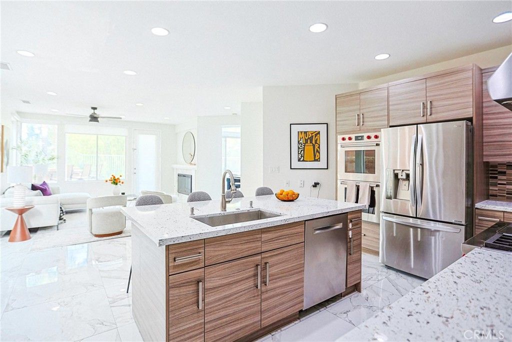 Image 26 of property listing at 8755 E Garden View, Anaheim, CA 92808