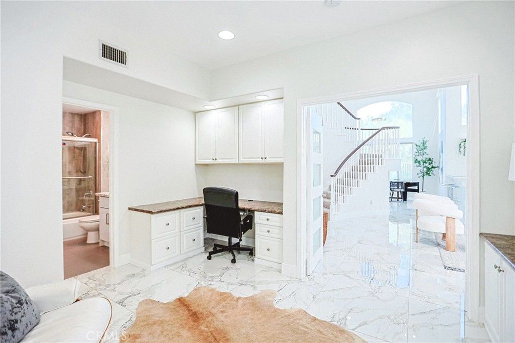 Image 31 of property listing at 8755 E Garden View, Anaheim, CA 92808